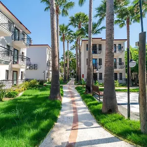 Resort Sundia By Liberty (adults Only)