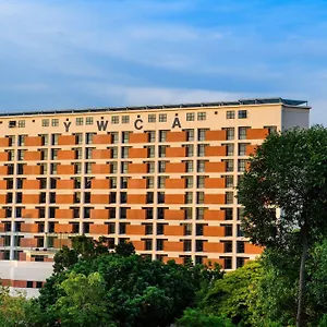 Hotel Ywca Canning
