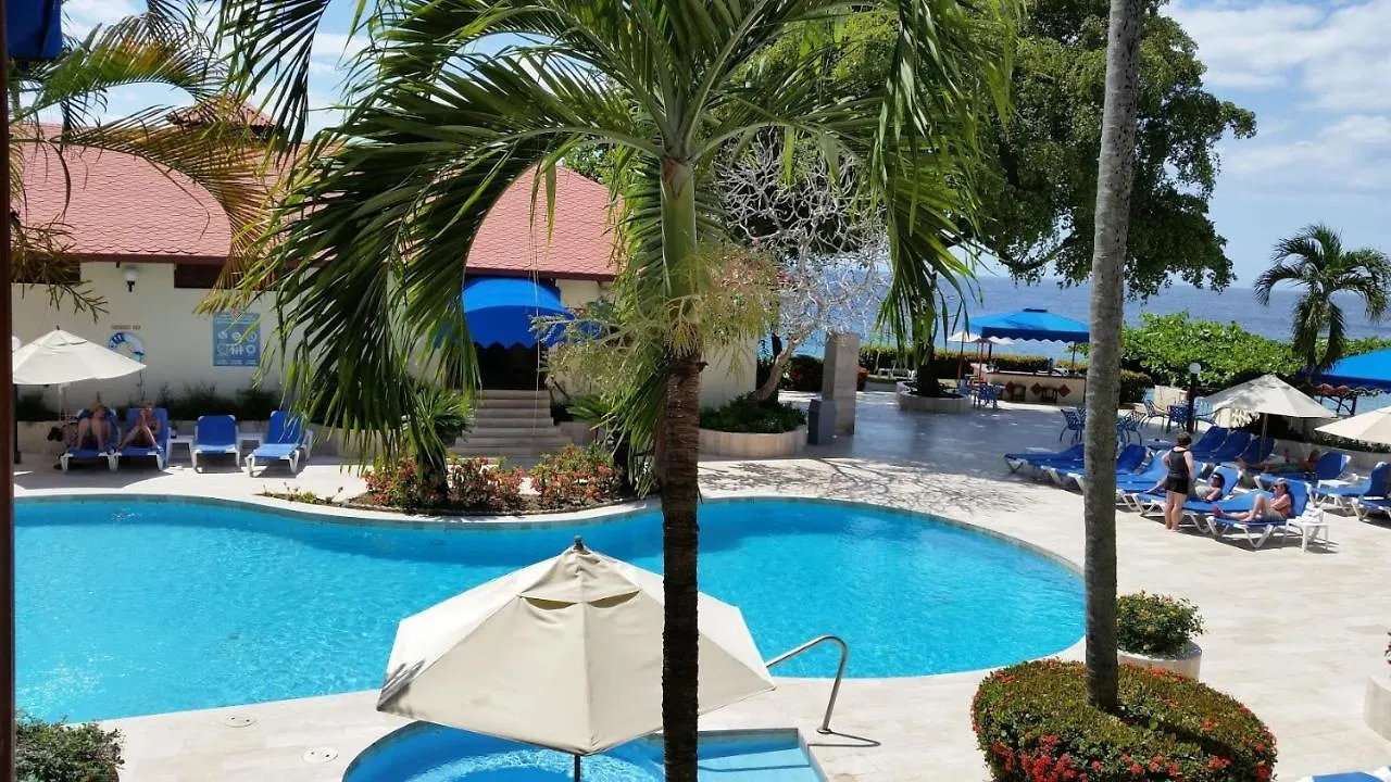 Sosua By The Sea Hotel
