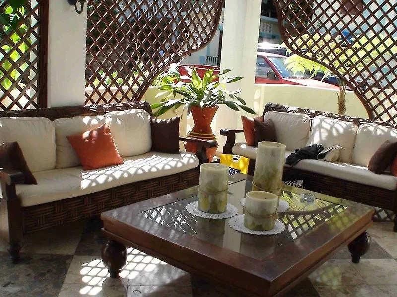 Sosua By The Sea Hotel